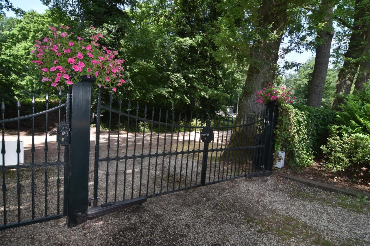 Bed And Breakfast Villa Beldershoek Hengelo  Exterior photo