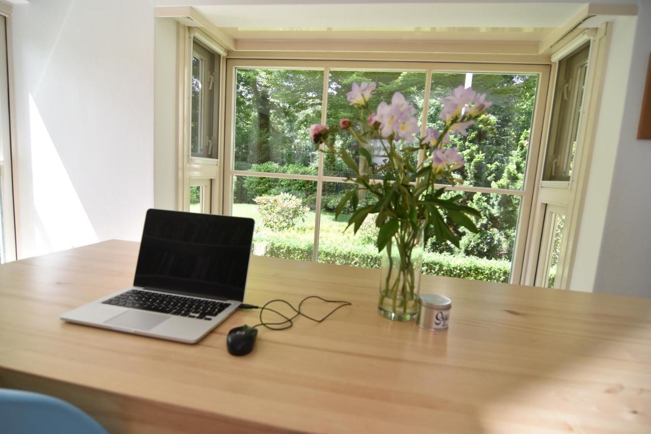 Bed And Breakfast Villa Beldershoek Hengelo  Exterior photo