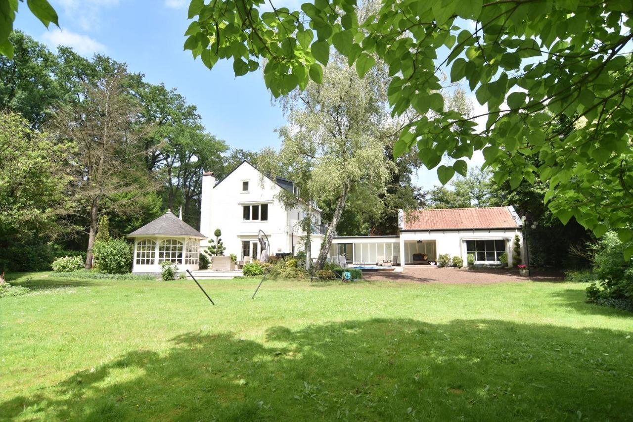 Bed And Breakfast Villa Beldershoek Hengelo  Exterior photo