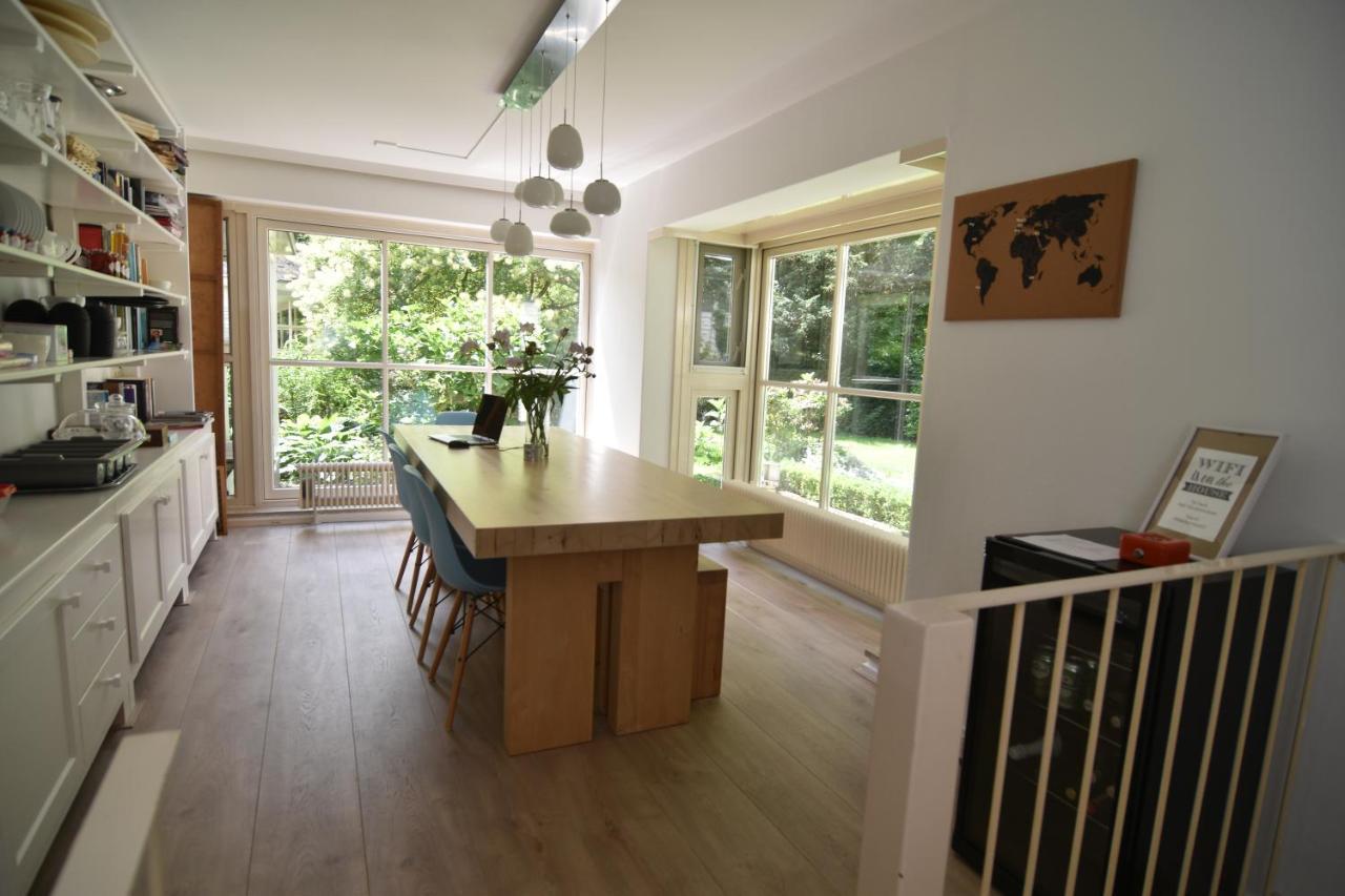 Bed And Breakfast Villa Beldershoek Hengelo  Exterior photo