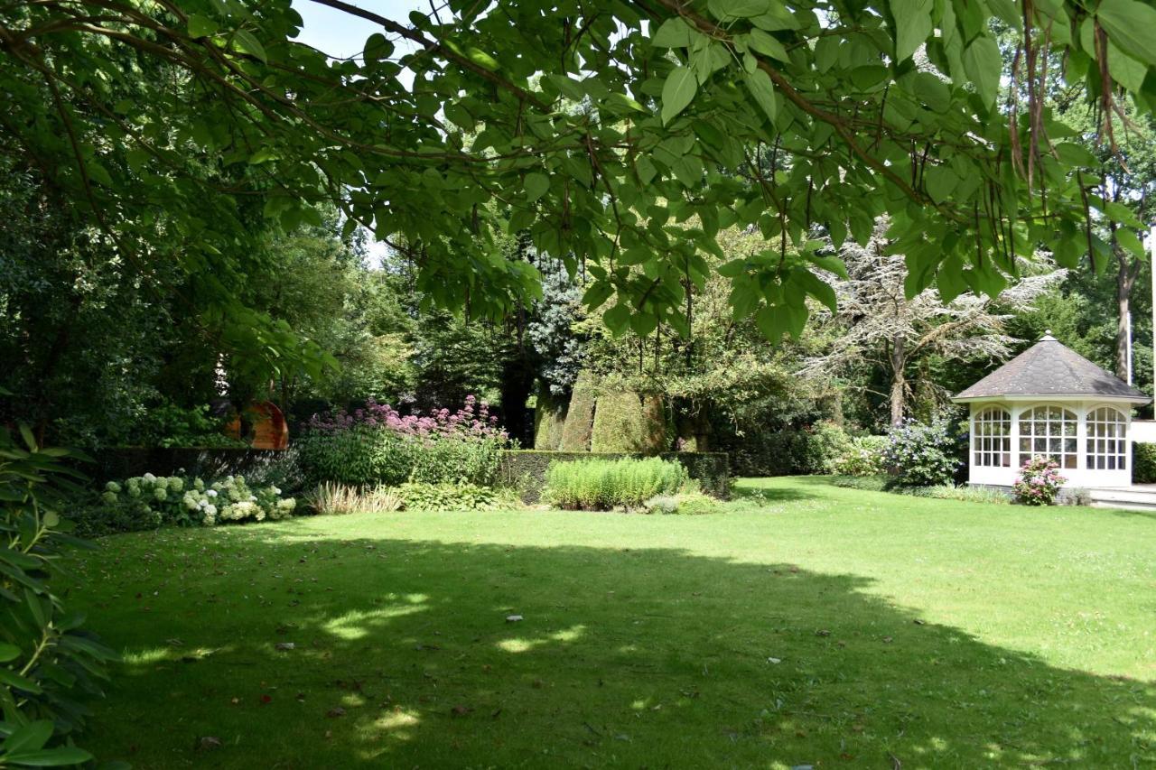 Bed And Breakfast Villa Beldershoek Hengelo  Exterior photo