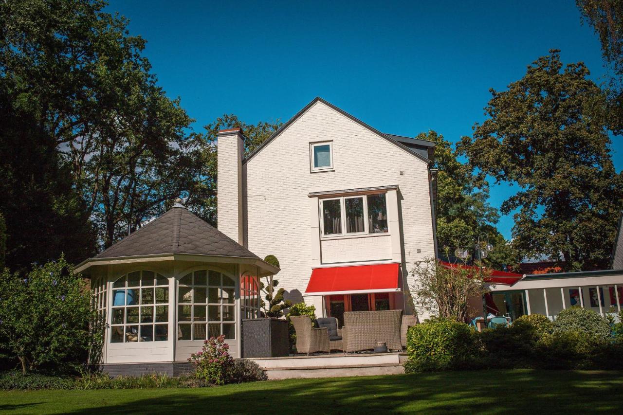 Bed And Breakfast Villa Beldershoek Hengelo  Exterior photo